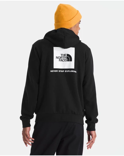 The North Face - Evolution Box NSE Hoodie