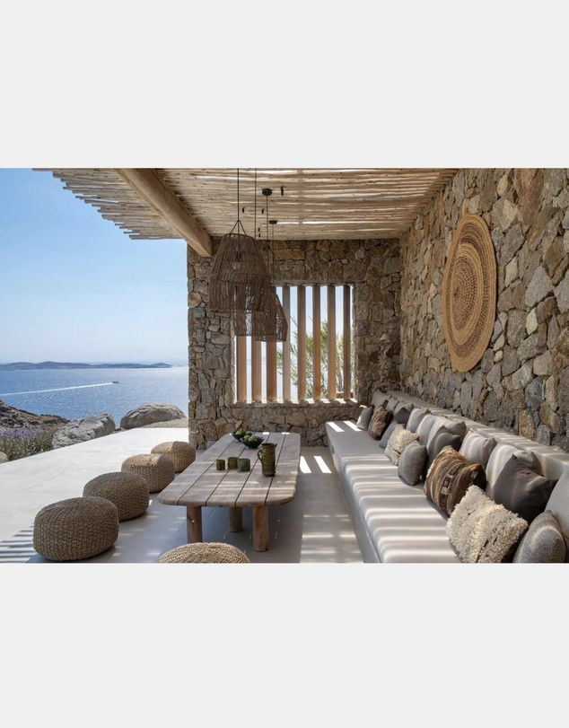 Brumby Sunstate - Mediterranean Living