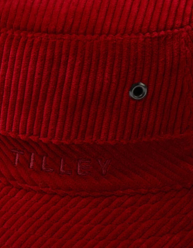 Tilley - Italian Corduroy T1