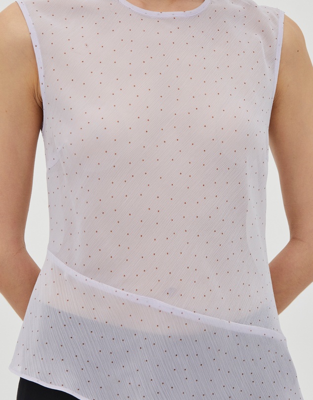 Third Form - Gaia Tank Top