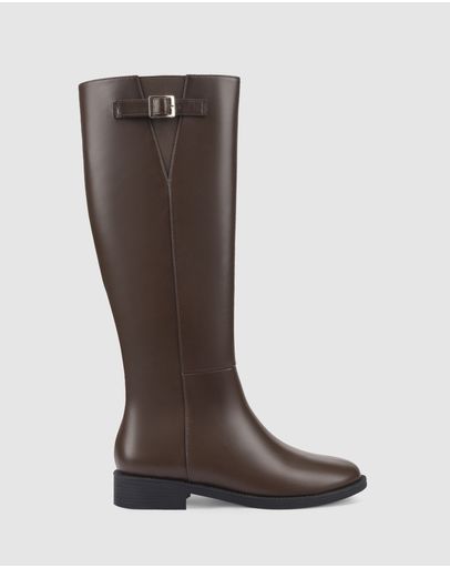 Chocolate Brown