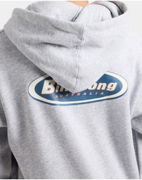 Billabong - Boys 8 to 16 Diamond Pullover Hoodie