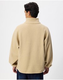 Rhythm - High Plains Quarter Zip