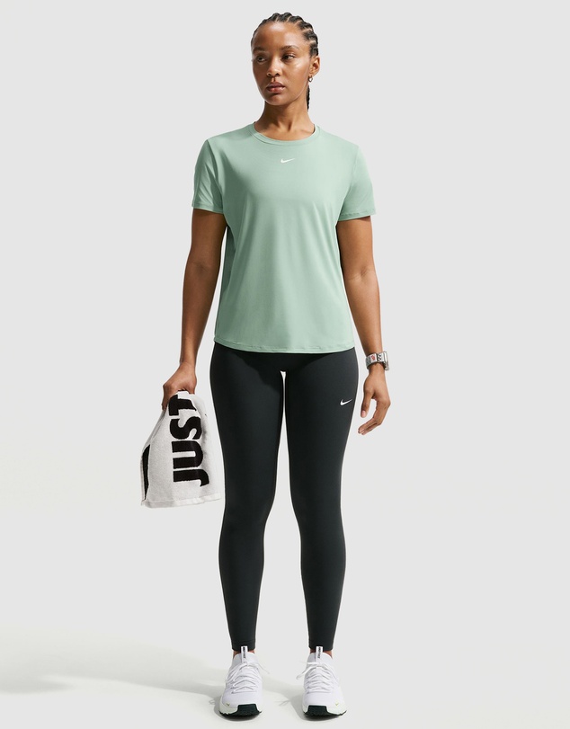 Nike - One Classic Dri-FIT Short Sleeve Top