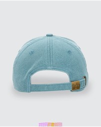 Thrills - Minimal Thrills 6 Panel Cap