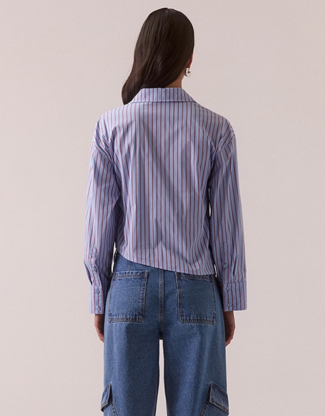 SOVERE - Taven Shirt