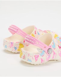 Crocs - Hello Kitty & Friends Classic Clogs - Kids-Teens