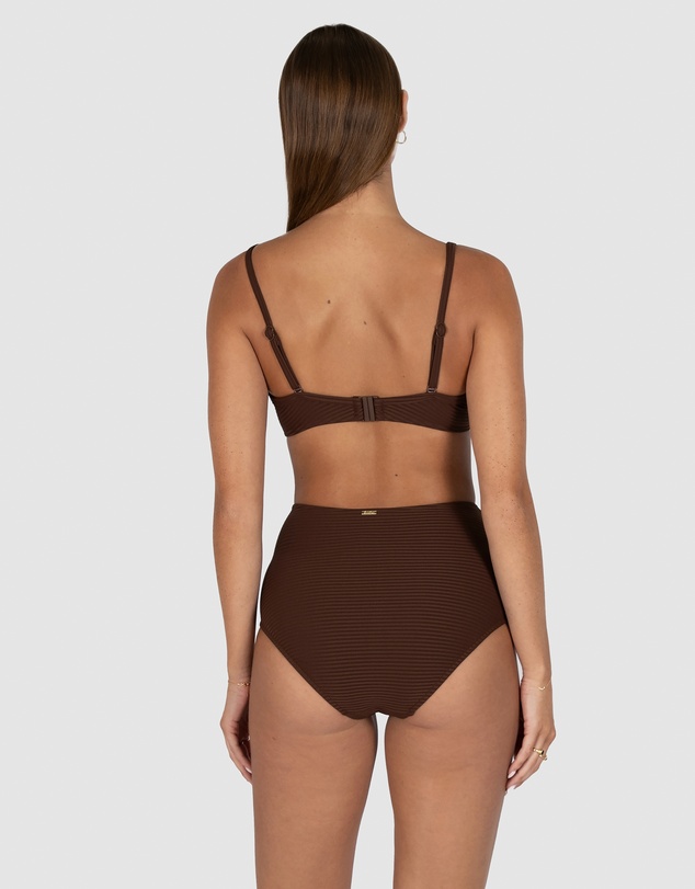 Baku Swimwear - Positano D/DD Balconette Bikini Bra Top