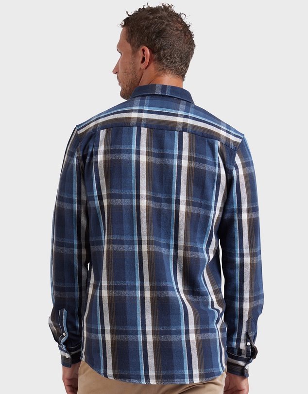 Academy Brand - So Cal Shirt
