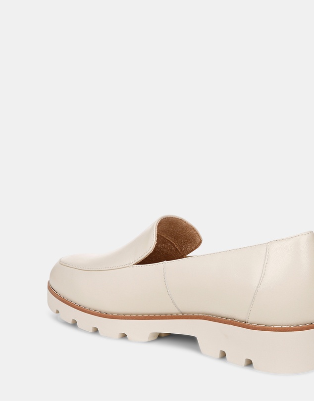 Vionic - Kensley Loafer - Cream