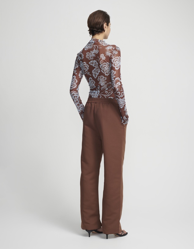 Hansen & Gretel - Lennon Relaxed Pant