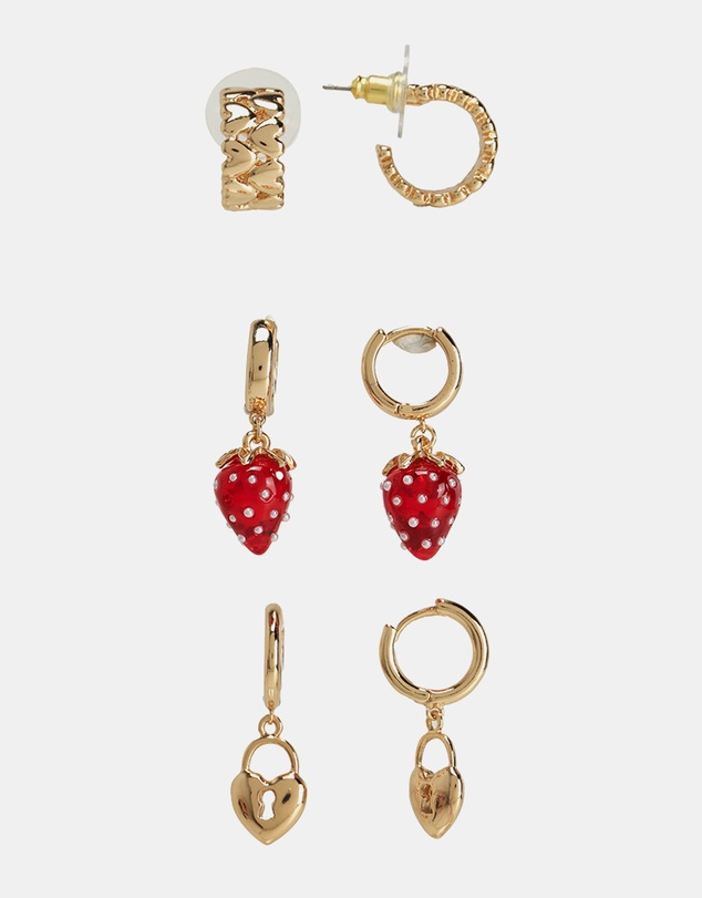 ALDO - Verysweet Earrings