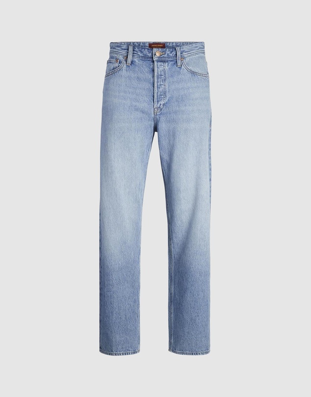 Jack & Jones - Eddie Original 326 Loose Fit Jeans