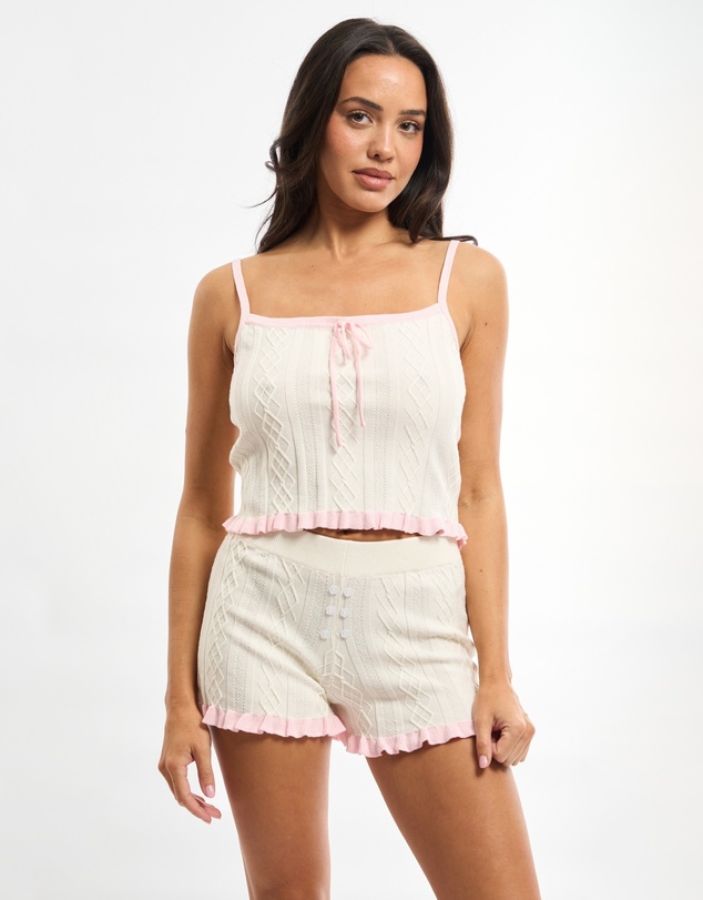 Chouchou Intimates - Maeve Cami