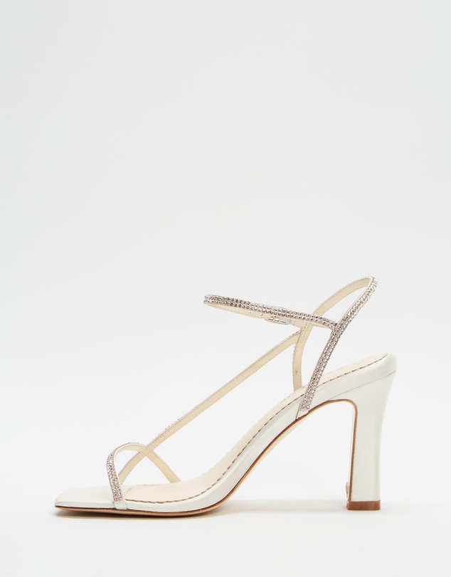 Panache Bridal Shoes - Alahni