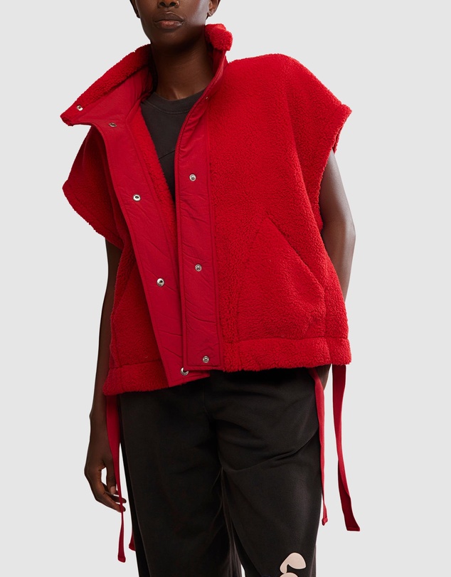 FP Movement by Free People - Scout It Out Vest