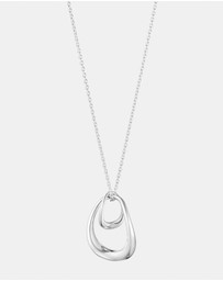 Georg Jensen - Offspring Pendant Large