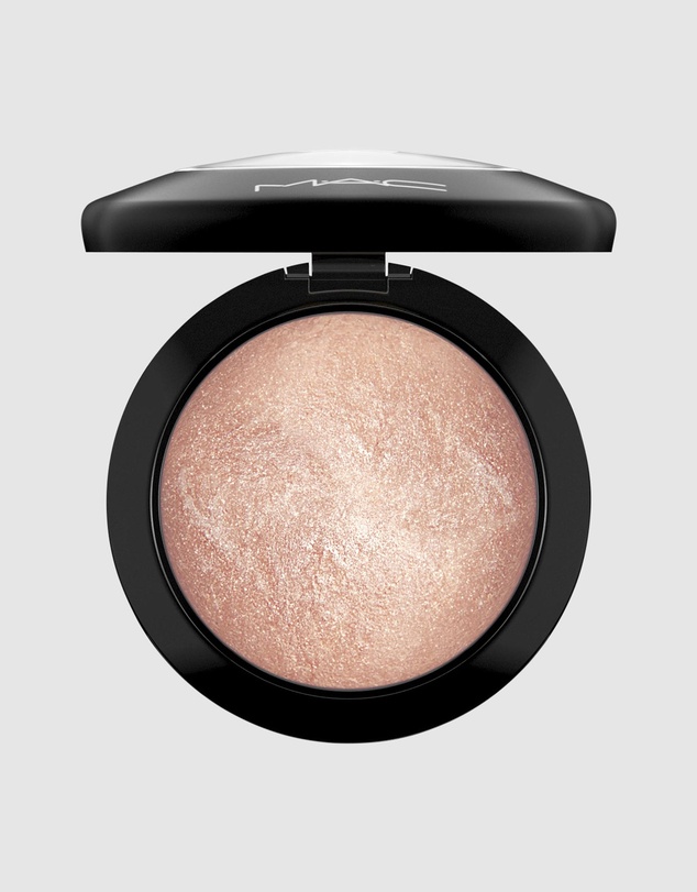 MAC - Mineralize Skinfinish