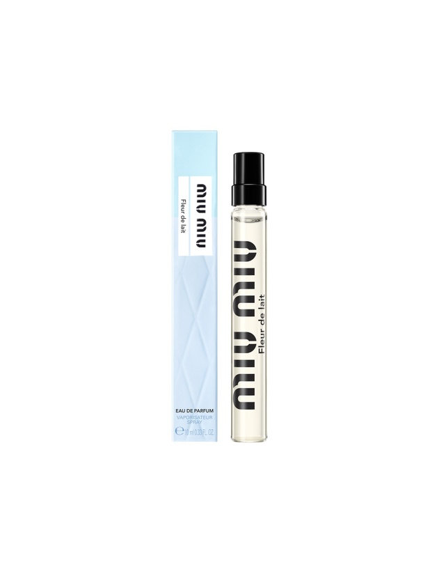 Miu Miu - Miu Miu Fleur De Lait EDP - 10ml