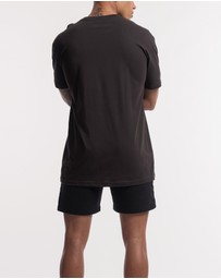 Vacancy Co - Polaroid Embroidery Tee