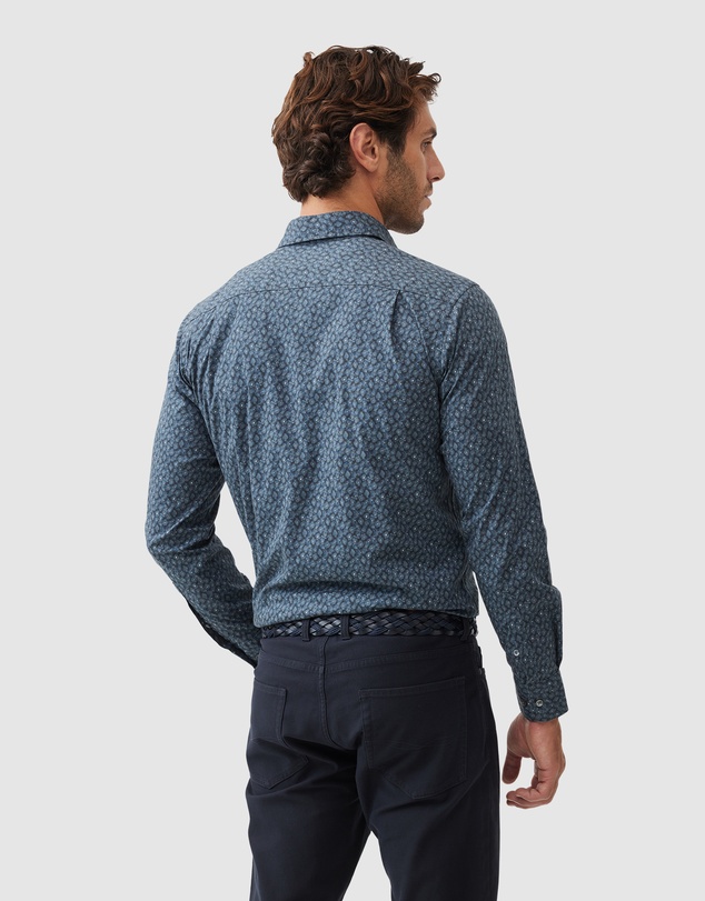 Rodd & Gunn - Bellmount Sports Fit Shirt