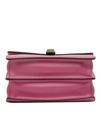 Pre-Loved by Azura Reborn - Pre-Loved Small Leather Kan I Crossbody
