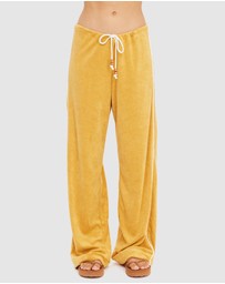 The Upside - Cocos Charli Drawstring Pants