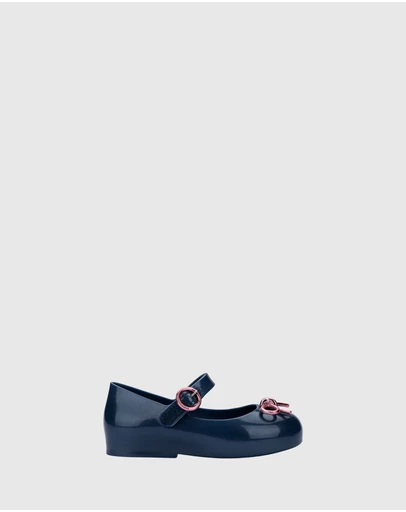 Mini Melissa - Mini Melissa Sweet Love Chrome