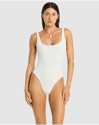 Bond-Eye Swimwear - Melody One Piece