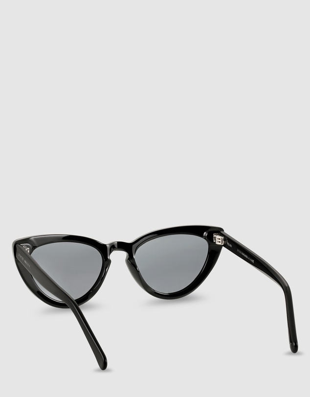 Status Anxiety - Villain Sunglasses