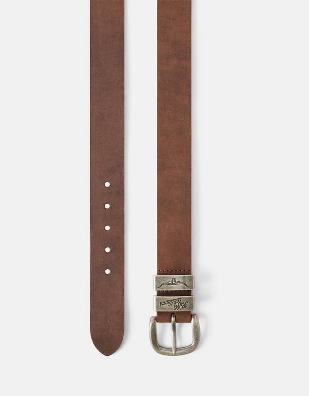R.M.Williams - Drover Belt
