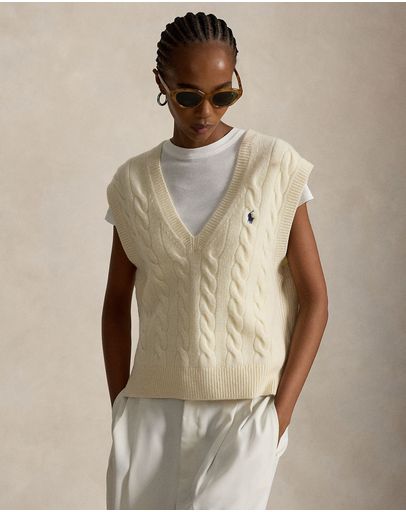 Authentic Cream