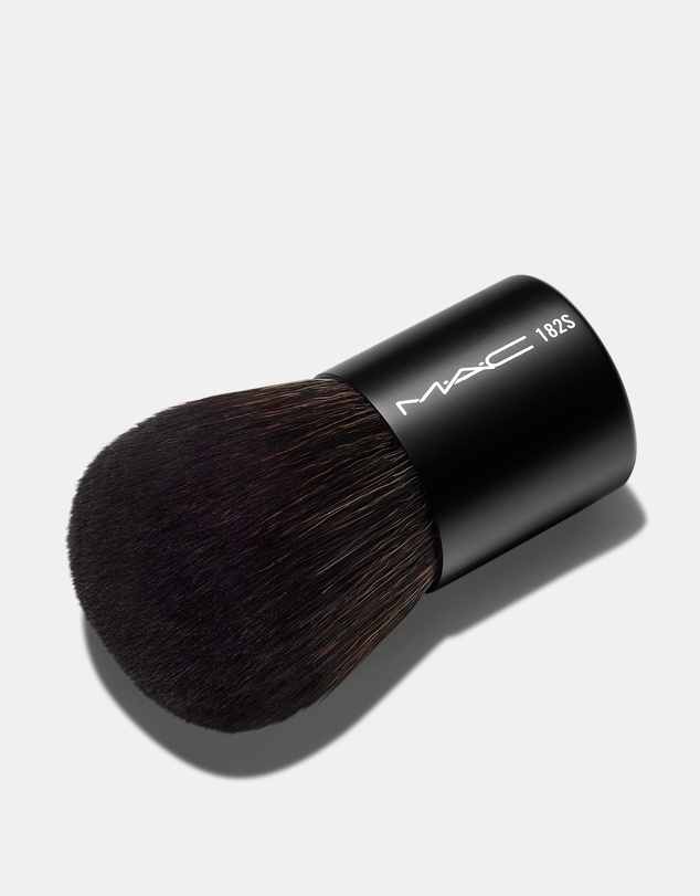 MAC - 182S Buffer Brush