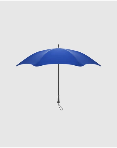 BLUNT Umbrellas - BLUNT Exec Ocean Blue