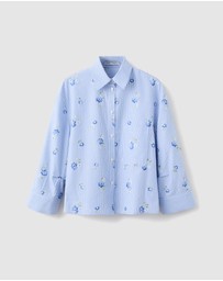 M.N.G - Florix Shirt