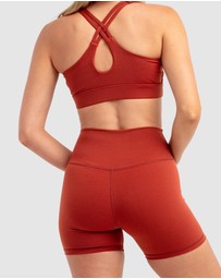 Doyoueven - MotionSoft Shorts