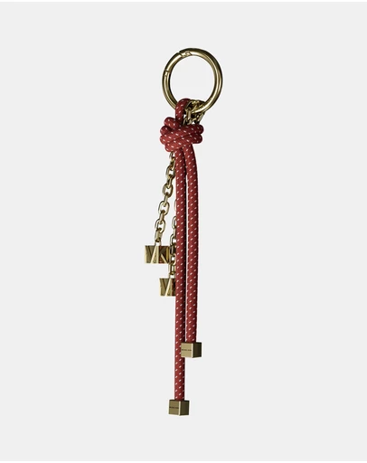 Michael Kors - Charms Novelty Speckled Cord Charm