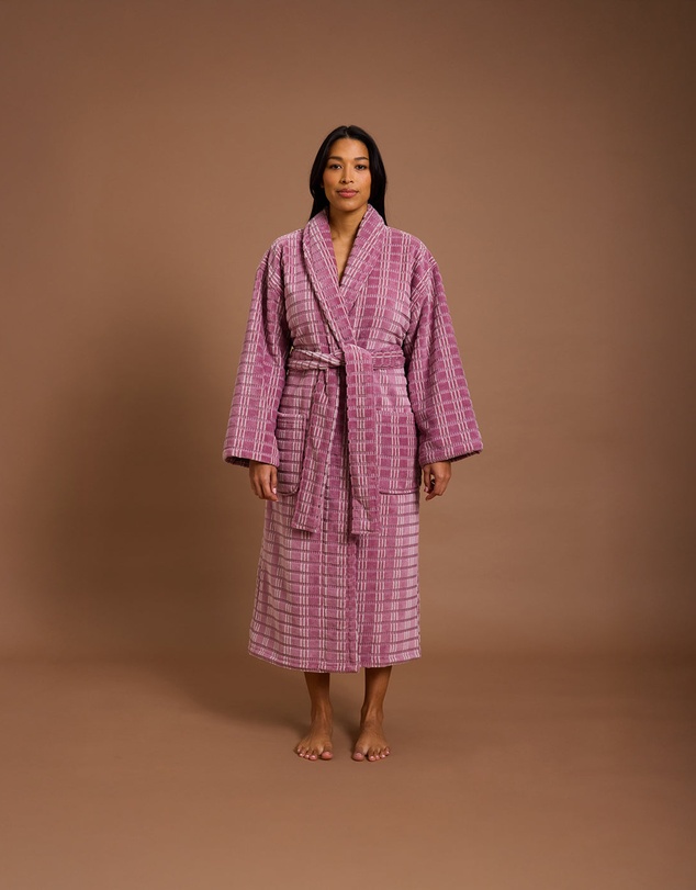 Hommey - Bath Robe
