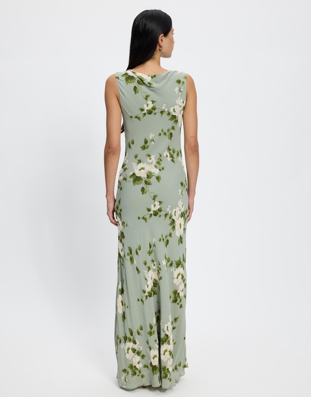 Reformation - Prescott Dress