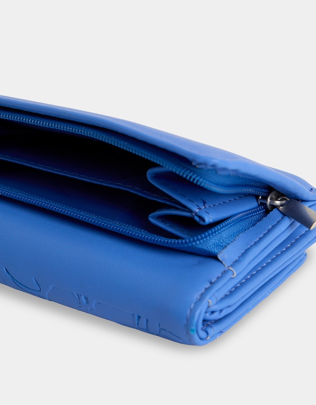 Roxy - Womens Dazzle Me Tri Fold Wallet