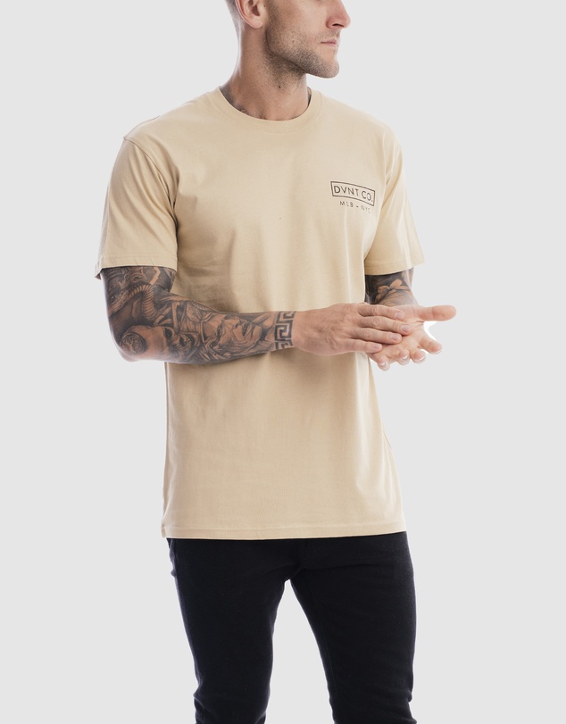 DVNT - NYC Tee