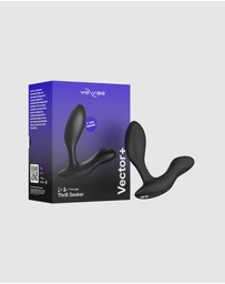 We-Vibe - Vector