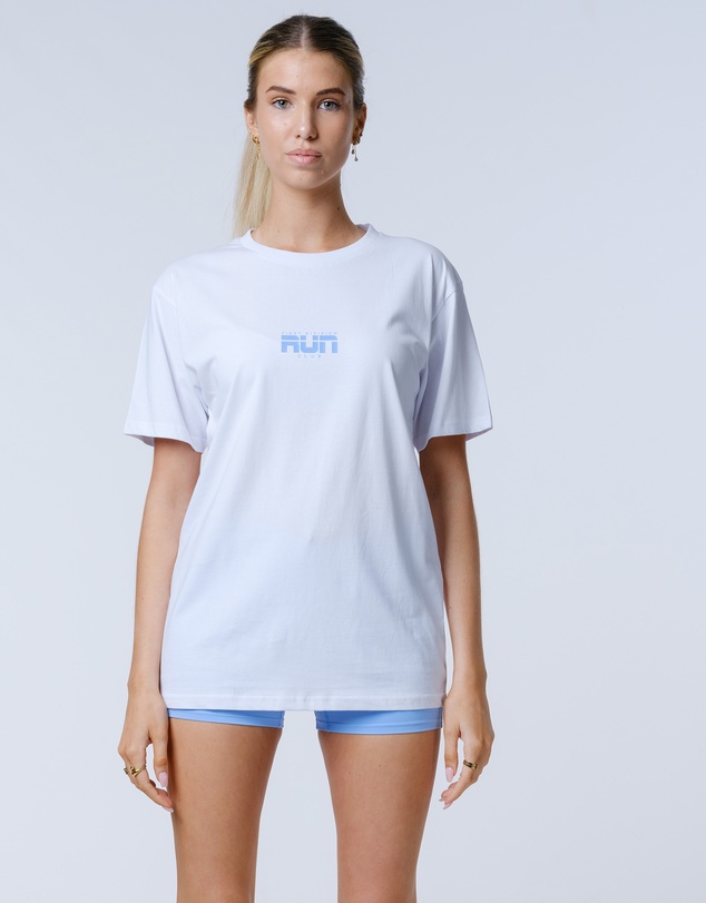 First Division - Run Club Tee