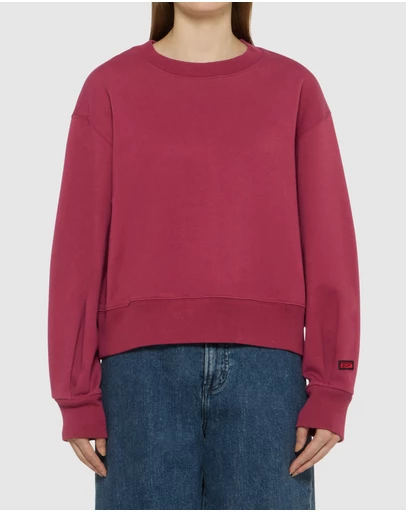 Onitsuka Tiger - Sweat Top