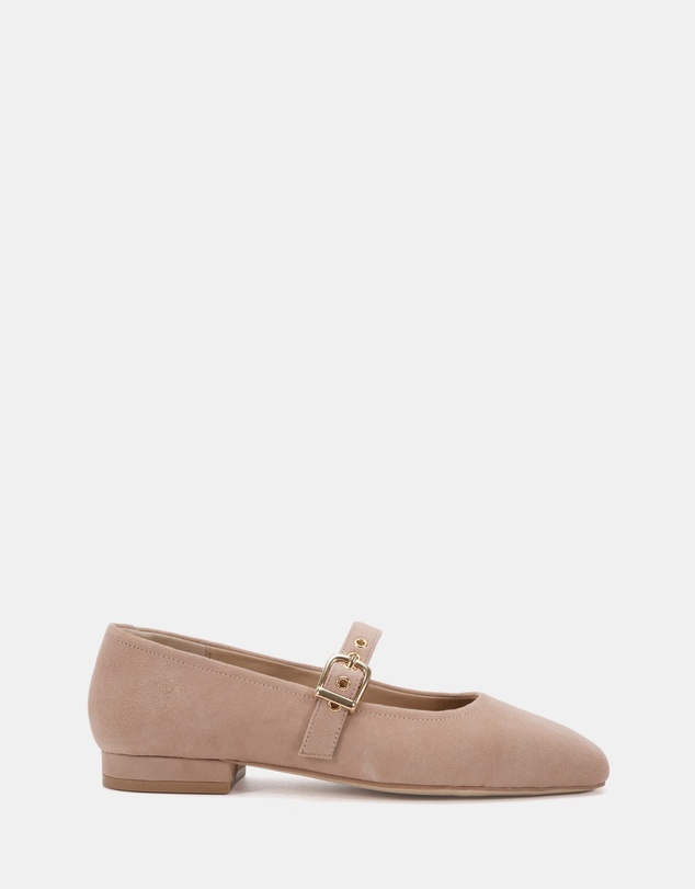 Clarks - Maria Dusty Rose