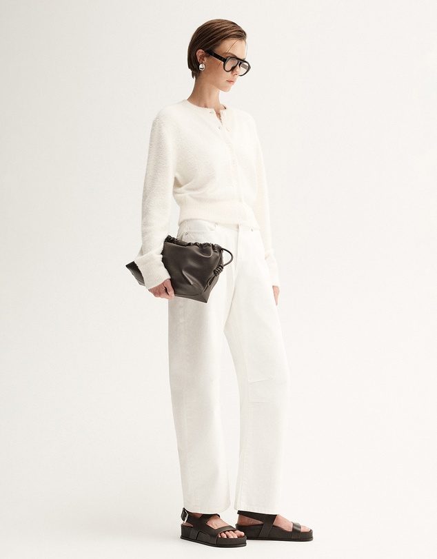 Elka Collective - Posie Knit Cardigan
