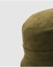 Morgan & Taylor - Nina Bucket Hat