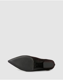 Sempre Di - Dana Ankle Boots