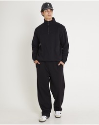 General Pants Co. Basics - OG Relaxed Track Pants