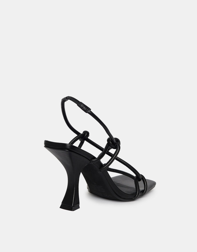 Sol Sana - Verne Heel Black